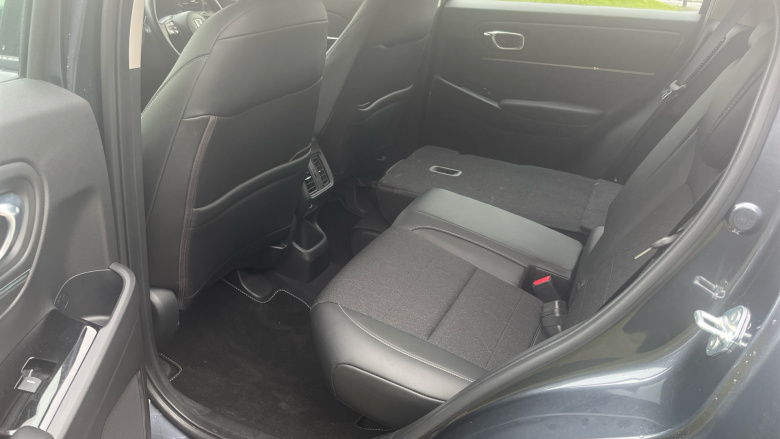 Honda HR-V 1.5 eHEV Advance 5dr CVT Hybrid Hatchback